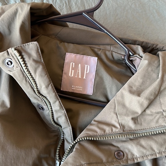 Gap Field Jacket - Picture 2 of 5